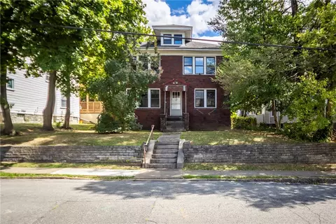 29-31 S Harrison Ave, Pittsburgh, PA 15202