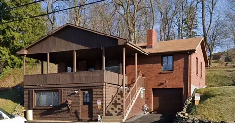 5765 Library Rd, Bethel Park, PA 15102