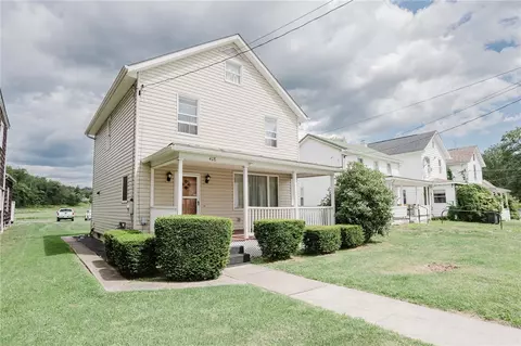 408 Indiana Rd, Creekside, PA 15732