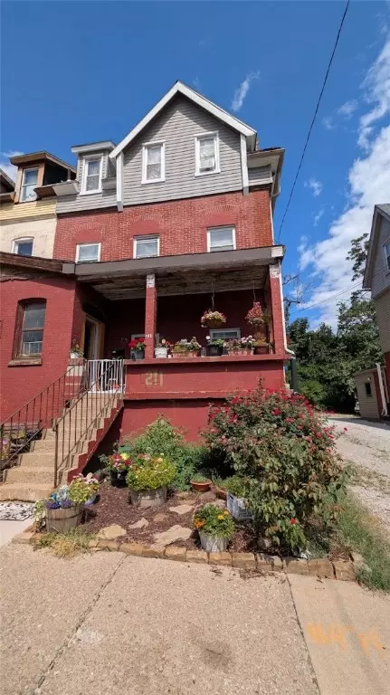 211 Coltart Ave, Pittsburgh, PA 15213