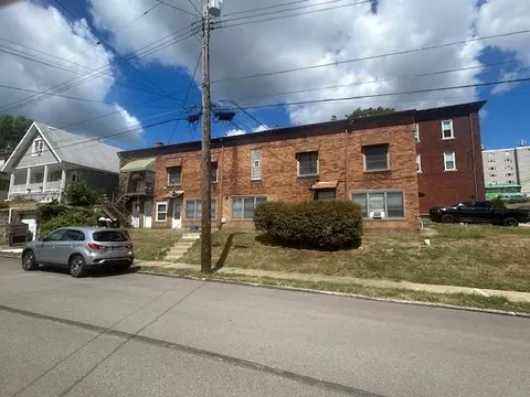 4006 Davis Ave, Homestead, PA 15120