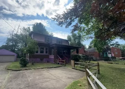 1870 Graham Blvd, Pittsburgh, PA 15235