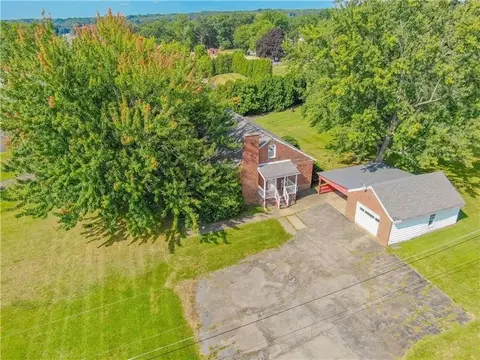 2516 Wilmington Rd, New Castle, PA 16105