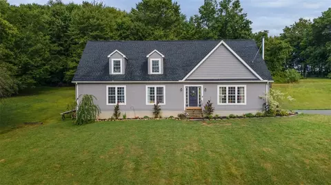 105 Jacobs Rd, Harrisville, PA 16038