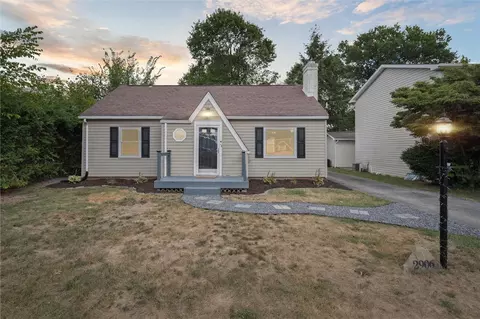 2906 Brodhead Rd, Aliquippa, PA 15001
