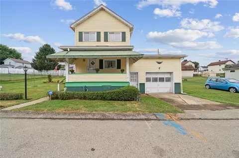 106 Duncan St, Jeannette, PA 15644