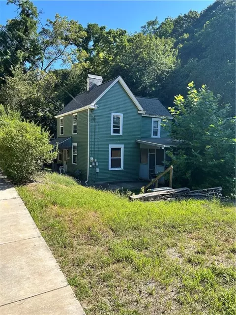 252 Dakota Ave, Pittsburgh, PA 15202
