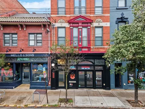 4407 Butler, Pittsburgh, PA 15201
