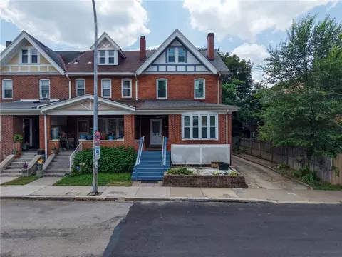 5624 Bryant St, Pittsburgh, PA 15206