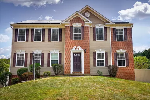 118 Tartan Rd, Gibsonia, PA 15044