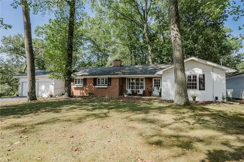 724 S Harrison St, Kittanning, PA 16201