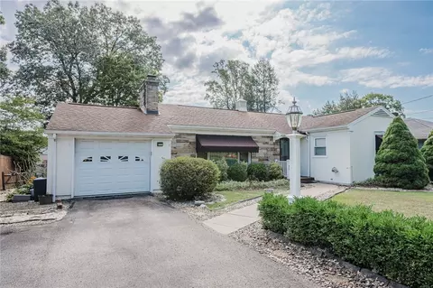 711 S Harrison St, Kittanning, PA 16201