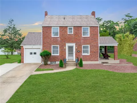 232 Highland Rd, Penn Hills, PA 15235