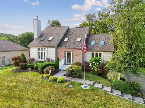 103 Village Dr, Cranberry Township, PA 16066