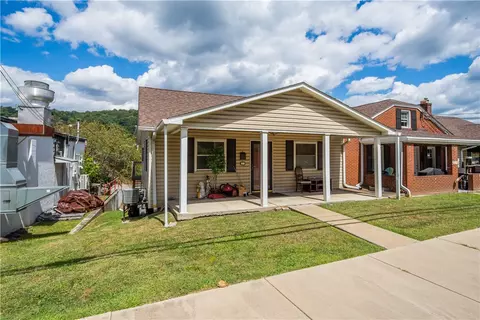 183-185 Chess St, New Eagle, PA 15067
