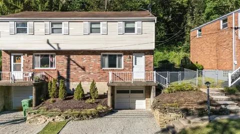 810 Killarney Dr, Pittsburgh, PA 15234