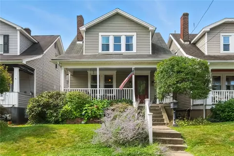1140 Franklin St, Mckeesport, PA 15131