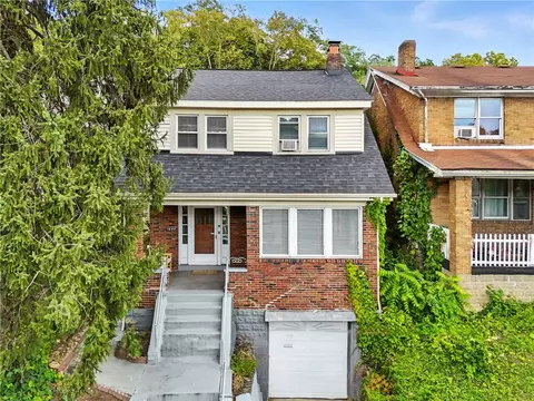 1644 Mcfarland Rd, Pittsburgh, PA 15216