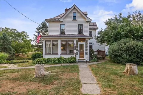 1146 Worthington Slate Lick Rd, Worthington, PA 16262