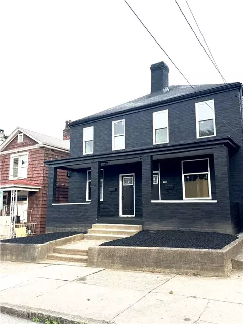 220 E 16th Ave, Homestead, PA 15120