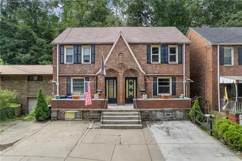755 Maytide St, Pittsburgh, PA 15227