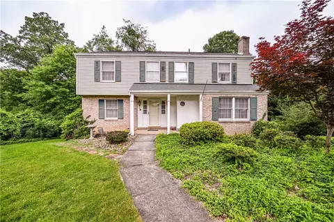 3221 Attleboro Rd, Greensburg, PA 15601