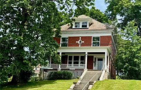 320 Locust Ave, Washington, PA 15301