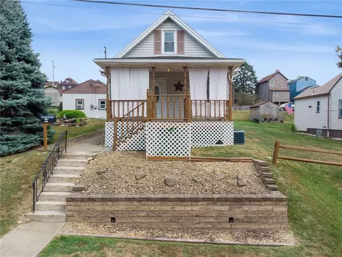 1319 1321 Grant, Braddock, PA 15104