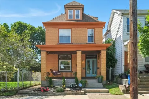 6 Soffel St, Pittsburgh, PA 15211