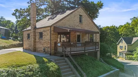 800 Erdner Ave, Pittsburgh, PA 15202