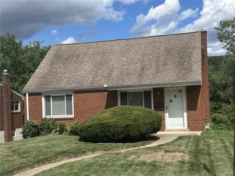 787 Garlow Blvd, Pittsburgh, PA 15239