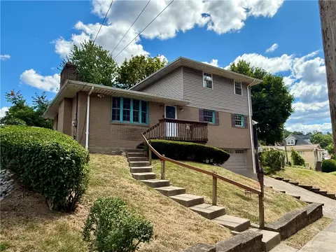 46 Westfield Ave, Pittsburgh, PA 15229