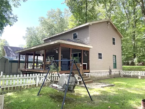 1850 Rockland Station Rd, Kennerdell, PA 16374