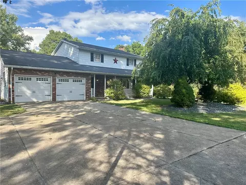 334 Lemmon Hollow Rd, Kittanning, PA 16201