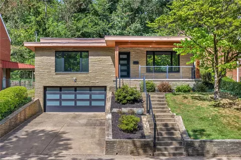 6471 Stanton Ave, Pittsburgh, PA 15206