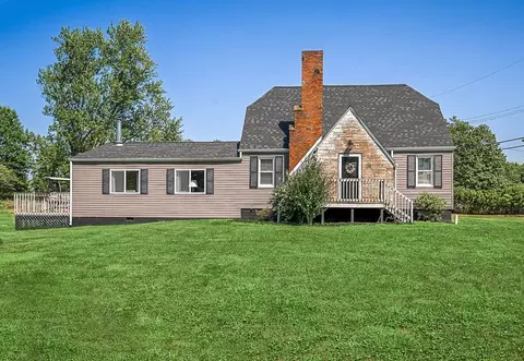 155 Mcmillen Ave, Beaver Falls, PA 15010