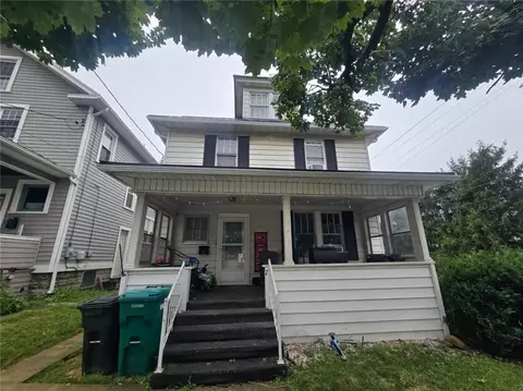 71 N 4th St, Indiana, PA 15701