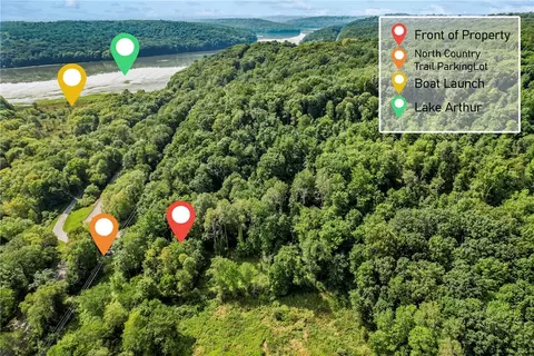 W Prospect Rd, Slippery Rock, PA 16057