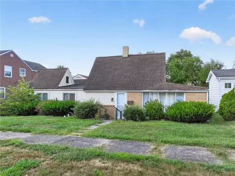 732 Sewickley St, Greensburg, PA 15601