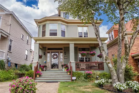 2922 Glenmore Ave, Pittsburgh, PA 15216