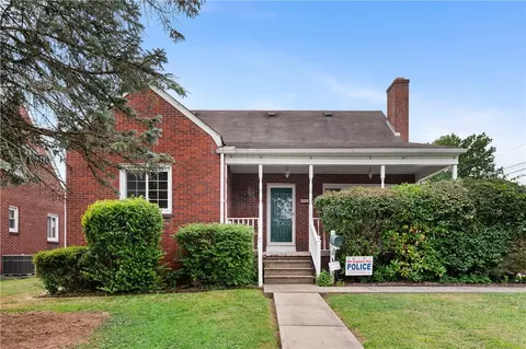 965 Morgan St, Brackenridge, PA 15014