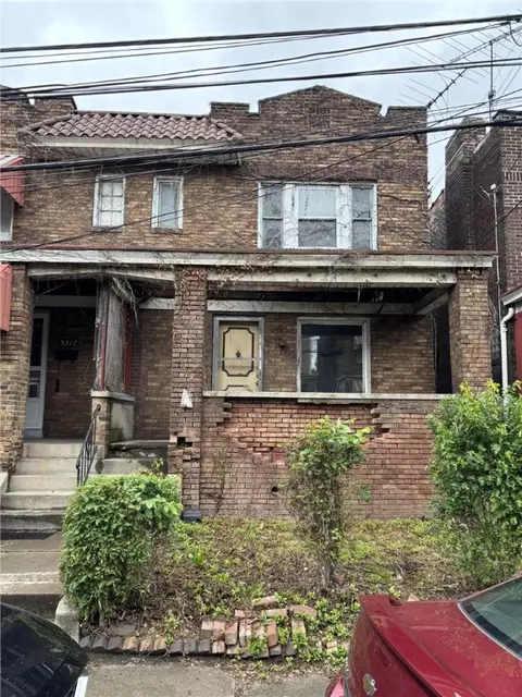 3319 Niagara St, Pittsburgh, PA 15213