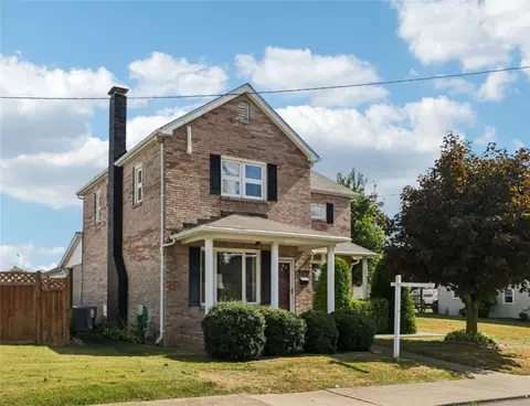 807 Kaye Ave, Monaca, PA 15061