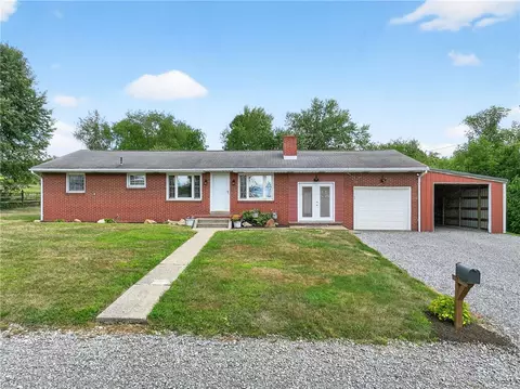 1315 Suzanne St, Freedom, PA 15042