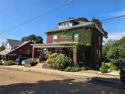 209 Oak St, Butler, PA 16001