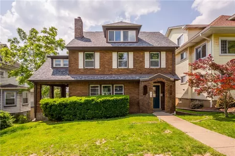 1738 Barr Ave, Pittsburgh, PA 15205