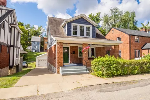 912 Baldwin St, Pittsburgh, PA 15234