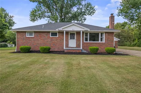 439 Mitchell Rd, West Middlesex, PA 16159