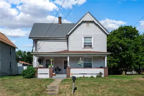 1001 N Water Ave, Hermitage, PA 16148