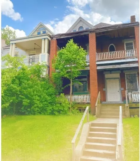 7210 Meade St, Pittsburgh, PA 15208